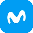 Movistar Logo